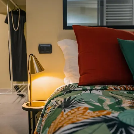 Apartament Experience - Jungle *