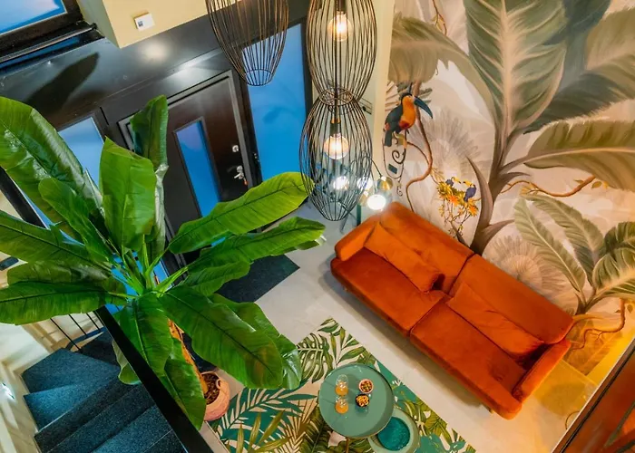 Experience - Jungle * Милан