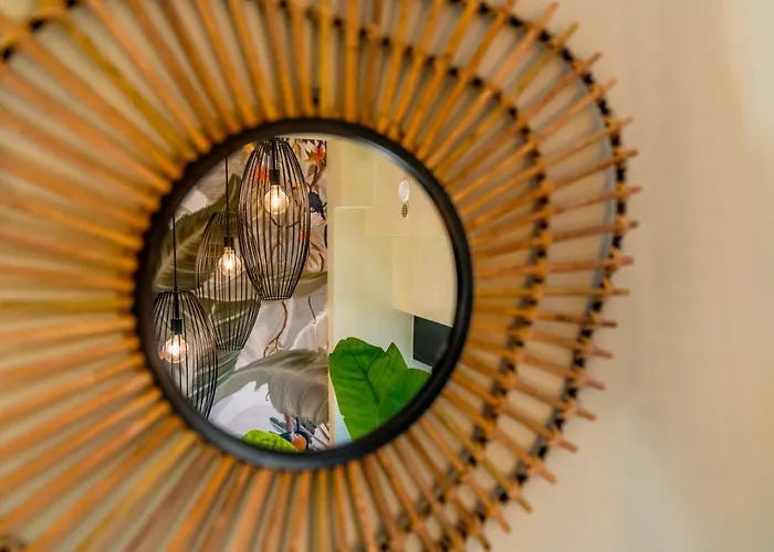 Experience - Jungle Апартаменты