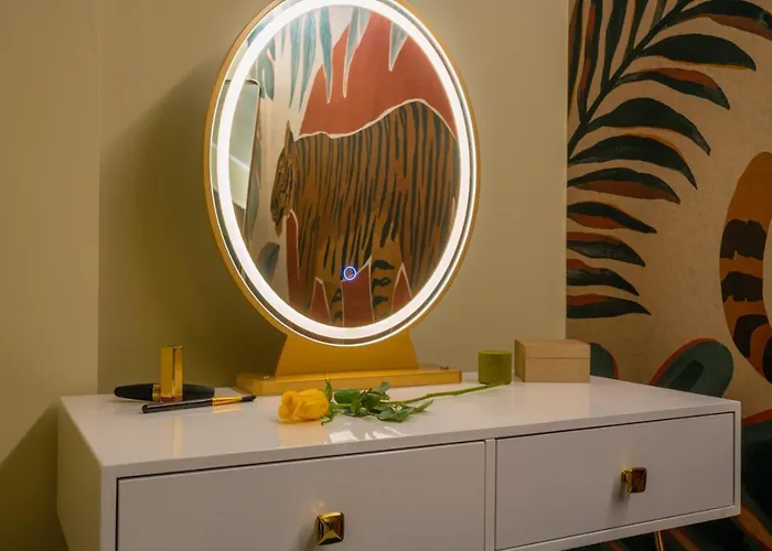 Experience - Jungle Милан