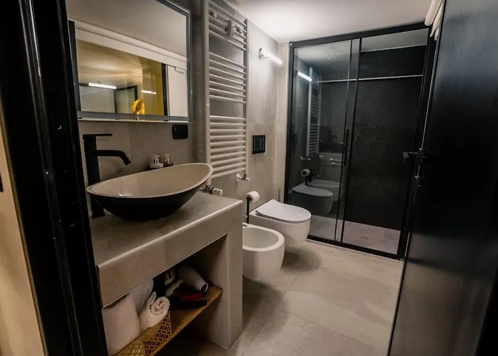 Experience - Jungle Апартаменты Милан