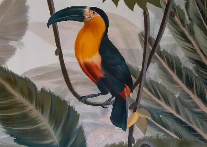 Experience - Jungle * Милан