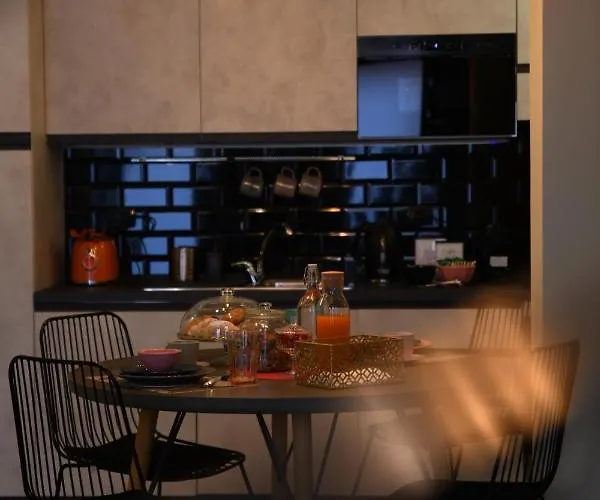 Апартаменты Experience - Jungle