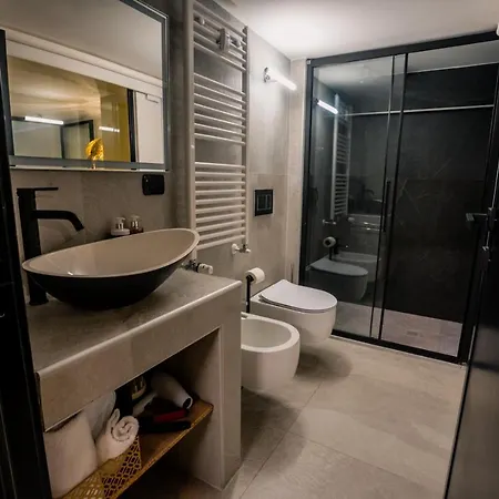 Experience - Jungle Appartement Milaan